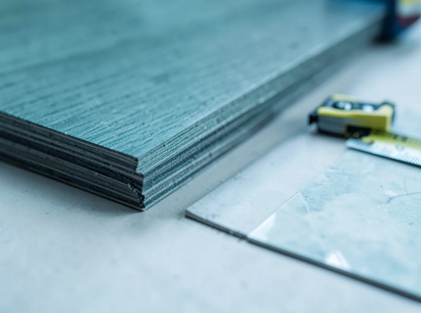 Luxury Vinyl Plank Installation Florence, WI FAQs